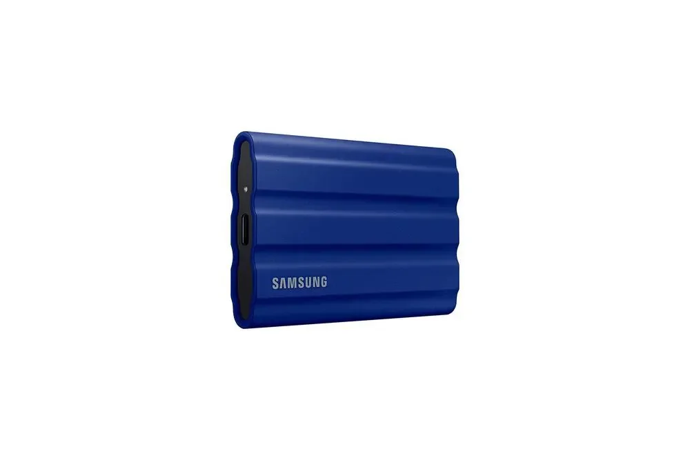 SAMSUNG T7 Shield External 1 TB SSD USB 3.1 Gen 2 (G1-1048)